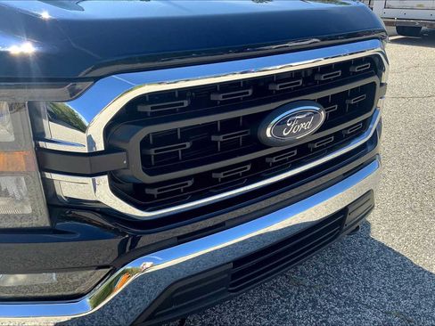 Used 2023 Ford F150 XLT image 92