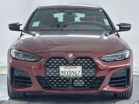 Used 2022 BMW M440i xDrive Gran Coupe w/ Premium Package AWD/4WD image 10