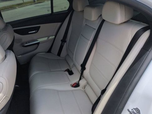 Used 2023 Mercedes-Benz C 300 Sedan image 14