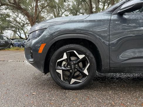 Used 2025 Kia Seltos S image 25