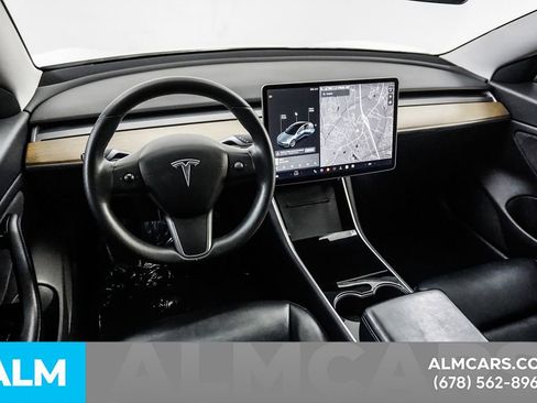 Used 2020 Tesla Model 3 Long Range image 23