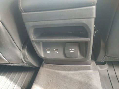 Certified 2019 Ford Ranger Lariat w/ Equipment Group 501A Mid image 35