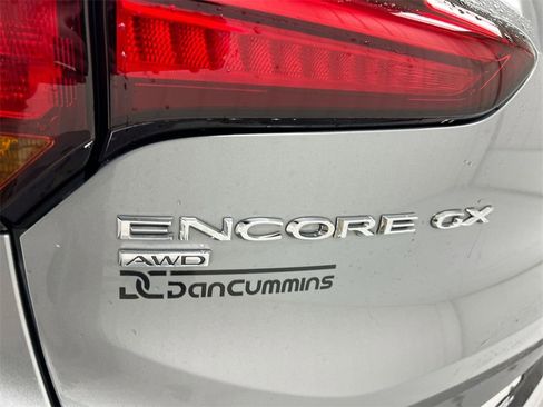 Used 2023 Buick Encore GX Essence w/ Experience Buick Package image 27