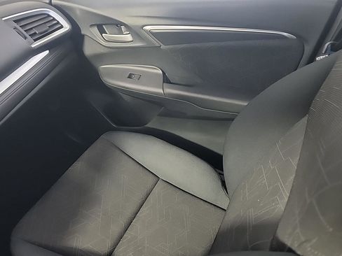 Used 2015 Honda Fit EX image 21