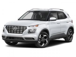 Used 2026 Hyundai Venue SEL FWD video 1