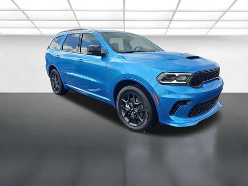 New 2026 Dodge Durango GT image 1