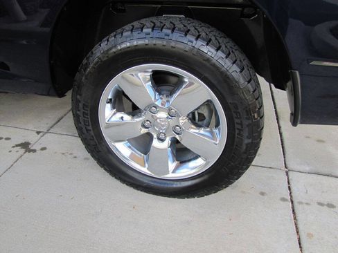 Used 2017 RAM 1500 Big Horn image 34