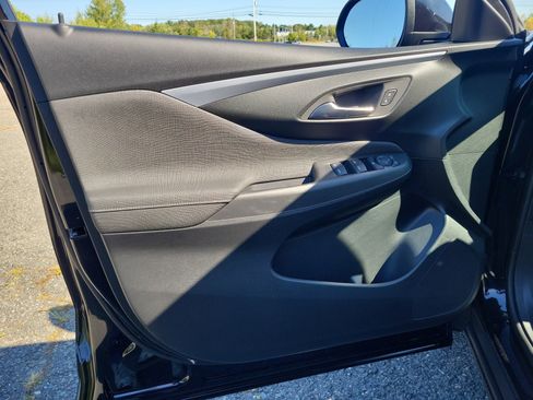 New 2026 Buick Envista Preferred image 15