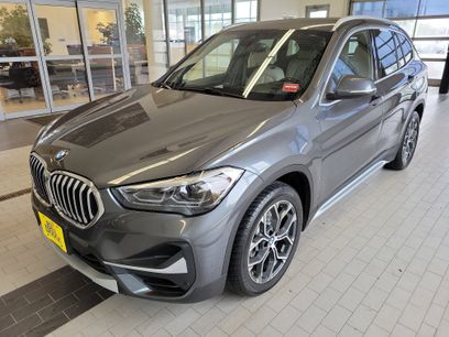 Used 2021 BMW X1 xDrive28i w/ Convenience Package