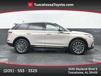Used 2024 Lincoln Corsair Reserve FWD video 1
