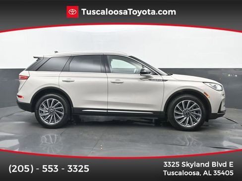 Used 2024 Lincoln Corsair Reserve FWD image 1