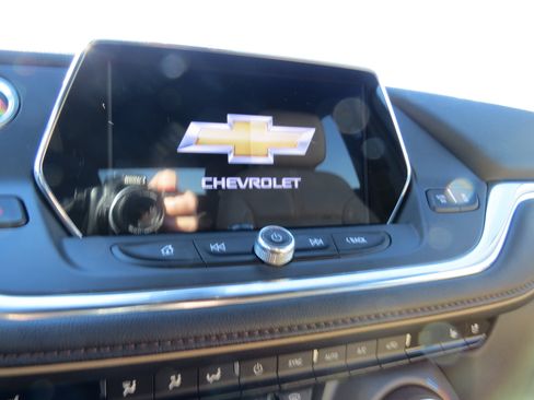 Used 2022 Chevrolet Blazer Premier w/ Enhanced Convenience Package image 20