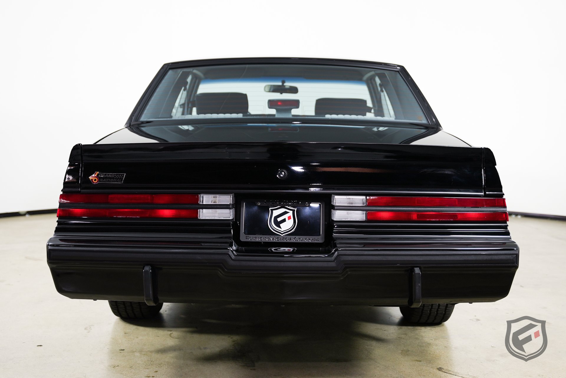 Used 1987 Buick Regal Coupe RWD image 8