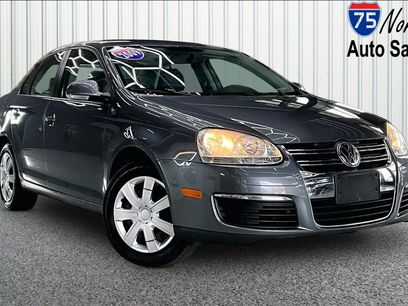 Used 2009 Volkswagen Jetta S