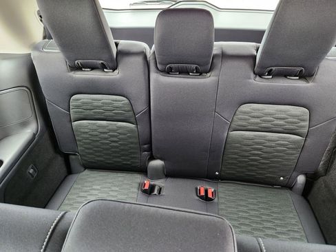 New 2026 Nissan Pathfinder SV image 13