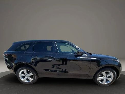 Used 2020 Land Rover Range Rover Velar S AWD/4WD image 4