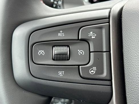 New 2026 GMC Sierra 1500 AT4X w/ LPO, Black Badging Package AWD/4WD image 28