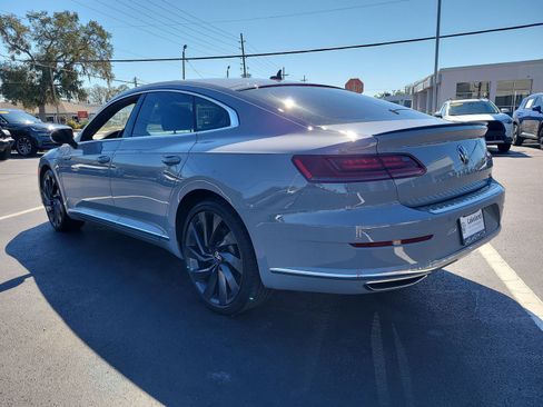 Used 2023 Volkswagen Arteon SEL image 8