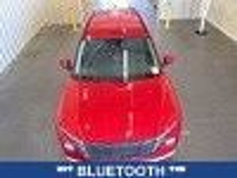 Used 2022 Hyundai Tucson SEL image 4