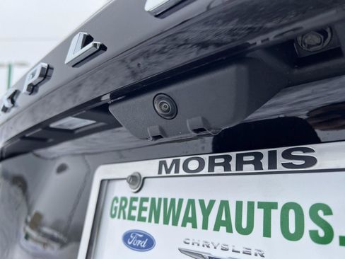 New 2026 Ford Explorer Active w/ Active Comfort Package image 6