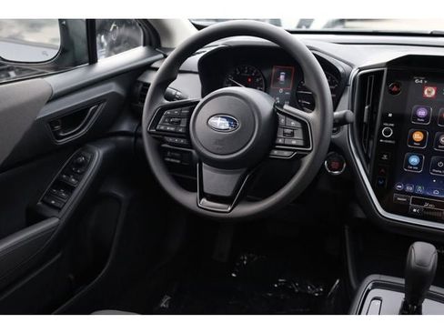 New 2026 Subaru Crosstrek 2.0i Premium AWD/4WD image 46