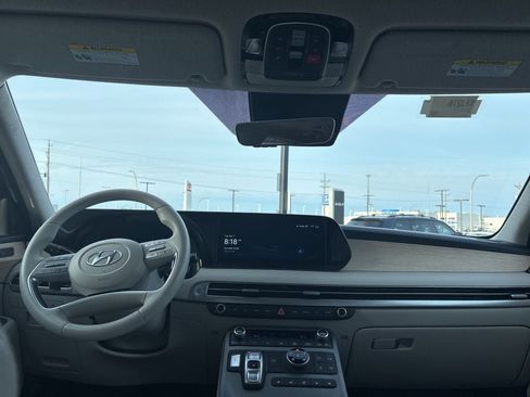 Used 2023 Hyundai Palisade Limited AWD/4WD image 30