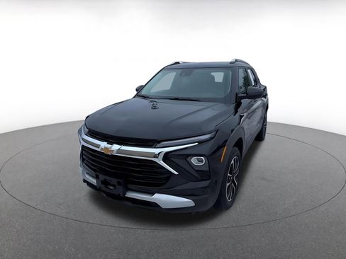 Used 2025 Chevrolet TrailBlazer LT image 7