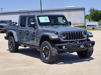 New 2026 Jeep Gladiator Rubicon AWD/4WD video 2