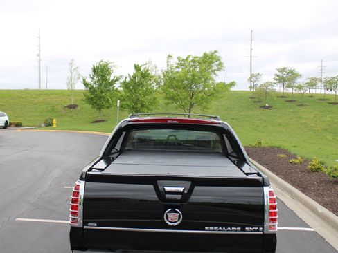 Used 2003 Cadillac Escalade EXT AWD/4WD image 7