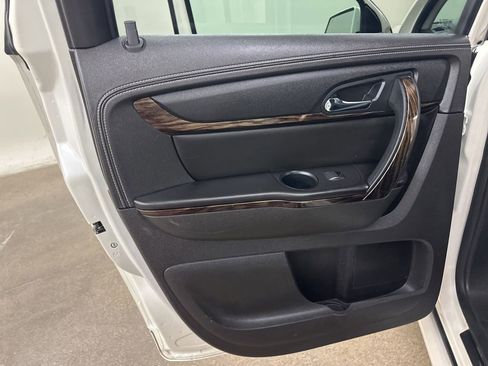 Used 2014 GMC Acadia Denali AWD/4WD image 28