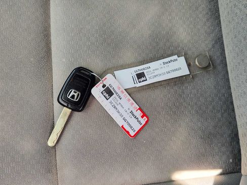Used 2016 Honda CR-V LX image 34