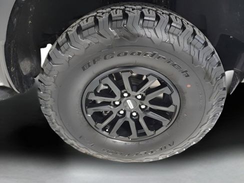 Used 2025 Ford F150 Raptor image 15