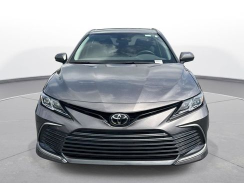 Certified 2023 Toyota Camry LE FWD image 3