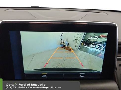 Used 2024 Chevrolet Tahoe LT image 17