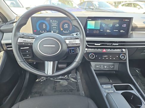 Certified 2026 Hyundai Sonata SEL FWD image 15