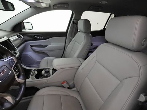 Used 2020 GMC Acadia SLT image 12