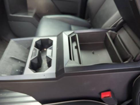 Used 2024 Tesla Cybertruck Cyberbeast image 17