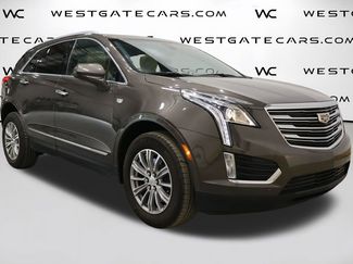 Used 2019 Cadillac XT5 Luxury video 2
