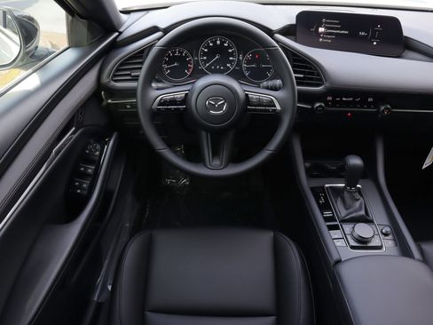 New 2026 MAZDA MAZDA3 s Sport image 21