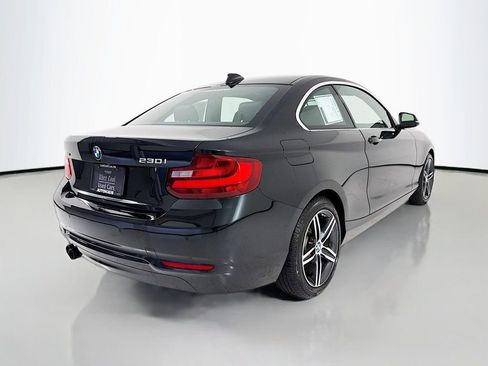Used 2017 BMW 230i xDrive Coupe AWD/4WD image 7