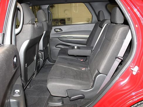 Certified 2021 Dodge Durango GT w/ Blacktop Package AWD/4WD image 27