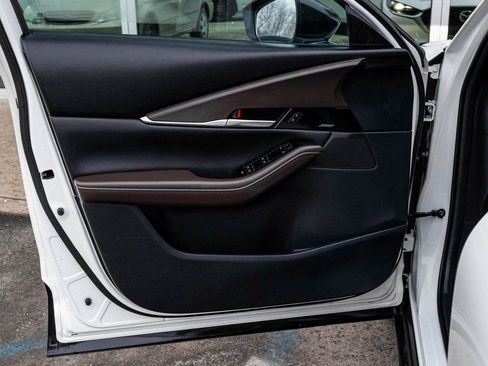 Used 2023 MAZDA CX-30 2.5 Turbo w/ Premium Package image 11