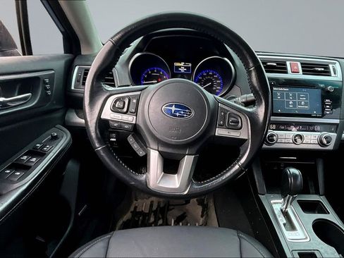 Used 2015 Subaru Legacy 2.5i Limited AWD/4WD image 8