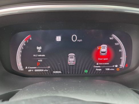 New 2026 Acura MDX A-Spec AWD/4WD image 27