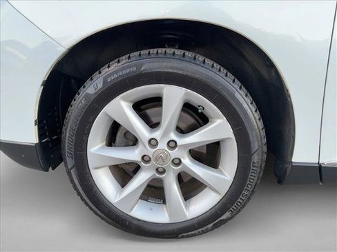 Used 2012 Lexus RX 350 AWD image 25