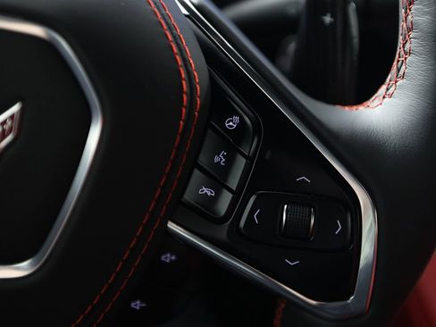 Used 2023 Chevrolet Corvette Z06 RWD image 40
