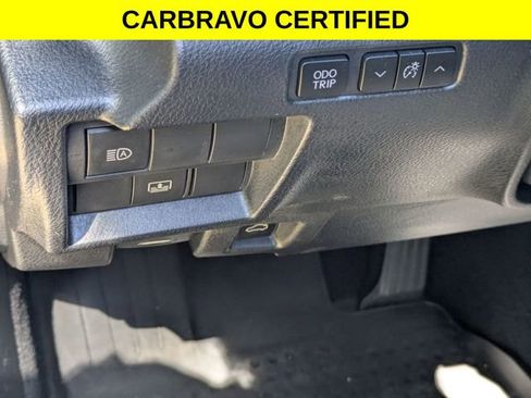 Used 2023 Lexus IS 300 w/ Premium Package RWD image 14