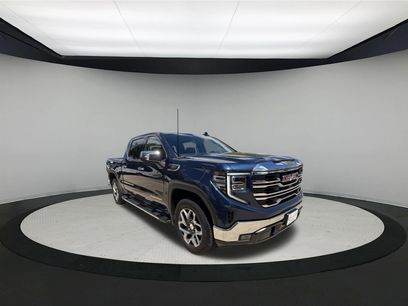 Used 2023 GMC Sierra 1500 SLT w/ SLT Premium Plus Package