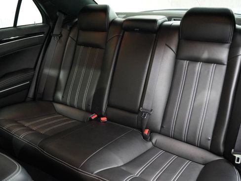 Used 2021 Chrysler 300 S w/ S Model Appearance Package RWD image 30