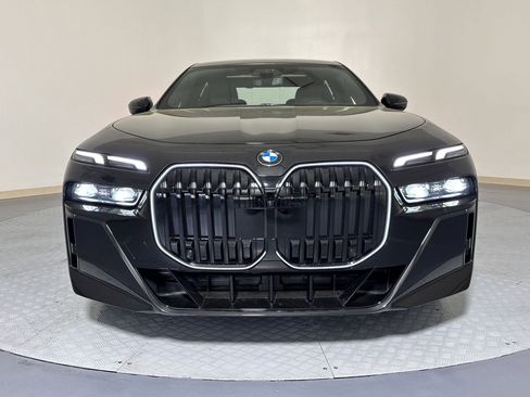 New 2026 BMW 740i xDrive AWD/4WD image 6